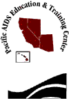 IMAGE:Pacific AIDS Education and Training Center Logo