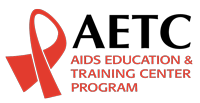 AETC Program Logo